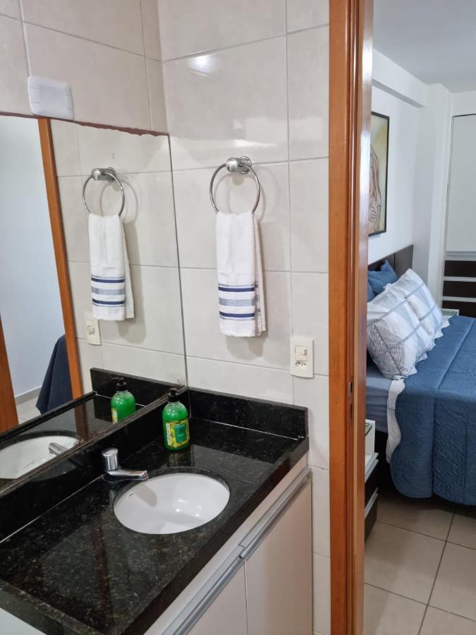 Apartamento Le Parc Residencial - Manaira - João Pessoa Exterior foto