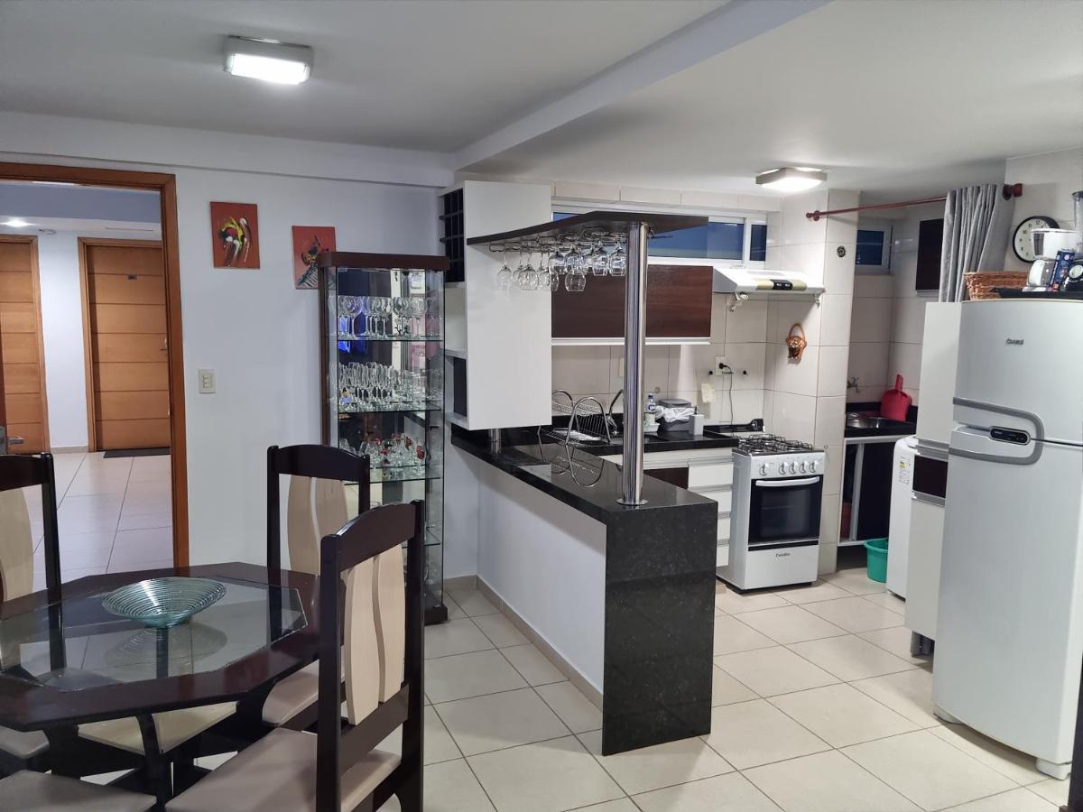 Apartamento Le Parc Residencial - Manaira - João Pessoa Exterior foto