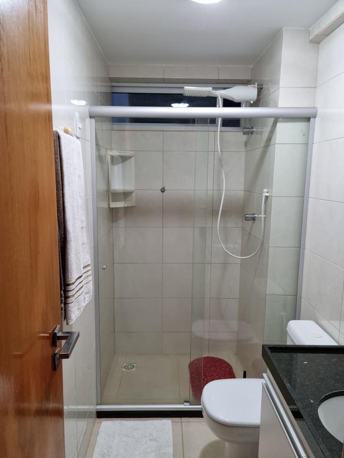 Apartamento Le Parc Residencial - Manaira - João Pessoa Exterior foto