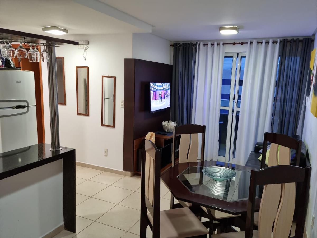 Apartamento Le Parc Residencial - Manaira - João Pessoa Exterior foto