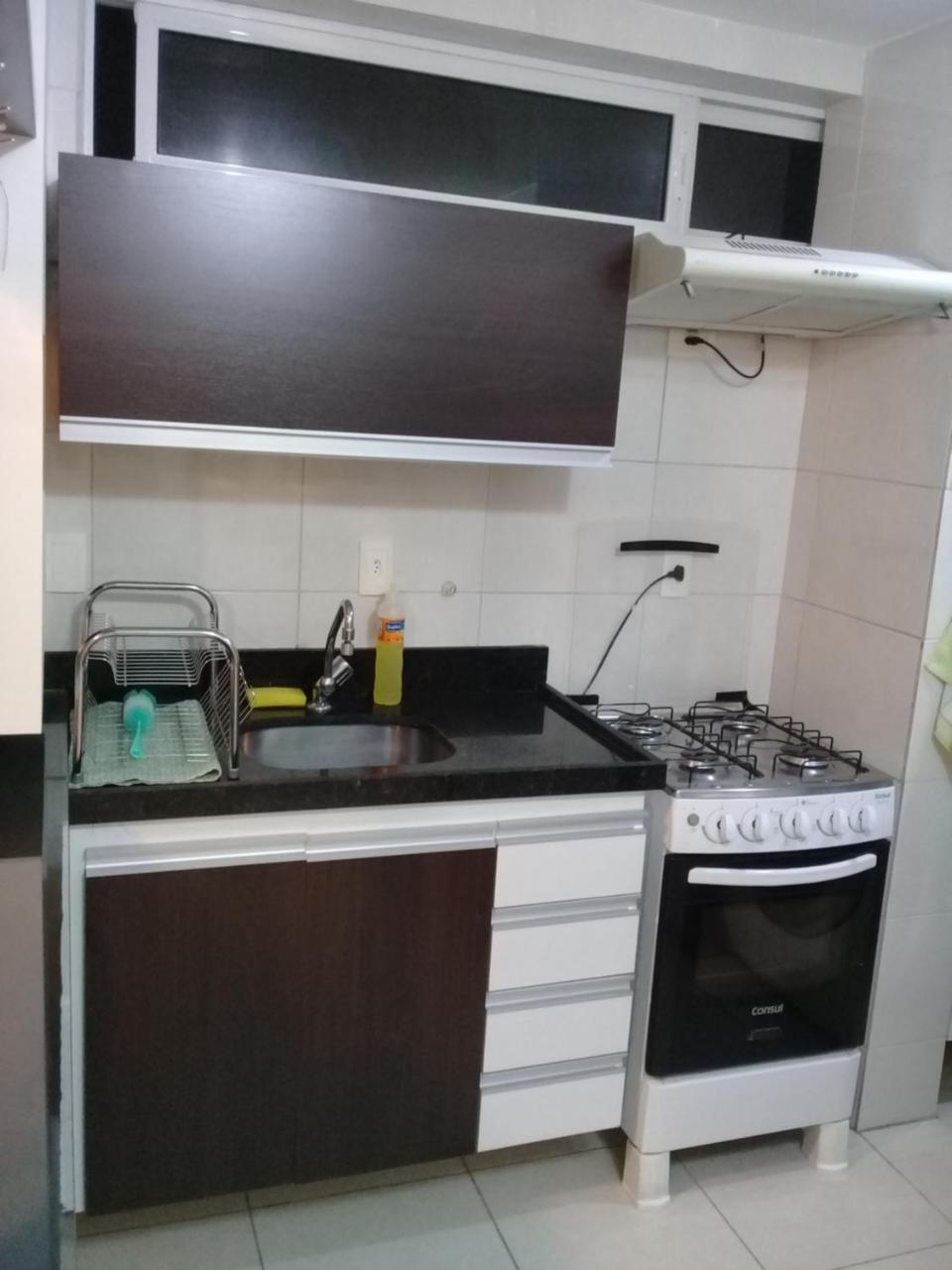 Apartamento Le Parc Residencial - Manaira - João Pessoa Exterior foto
